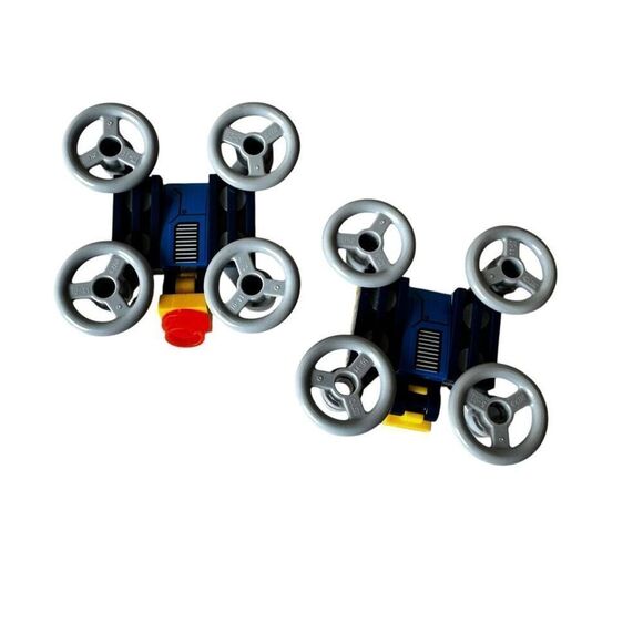 75940 LEGO Jurassic World - Picture 8 of 10